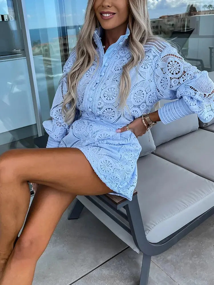 Raverya- Elegante zomeroutfit
