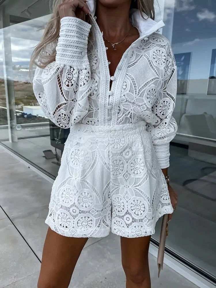 Raverya- Elegante zomeroutfit