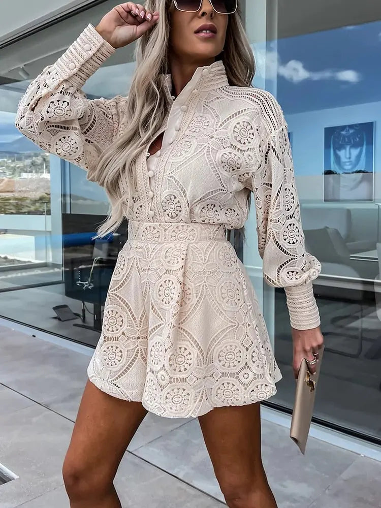 Raverya- Elegante zomeroutfit