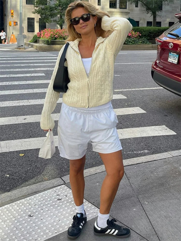 Gebreide Sweater