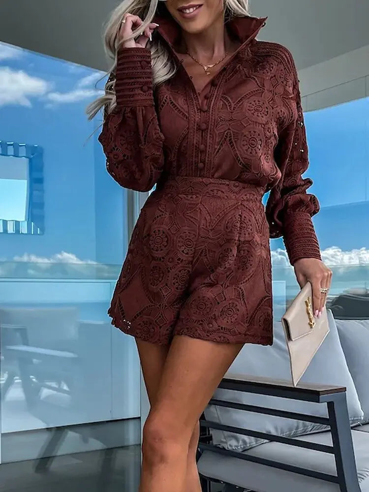Raverya- Elegante zomeroutfit