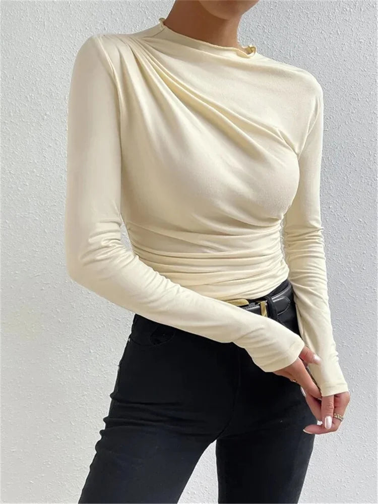 Raverya Chic Flow Top