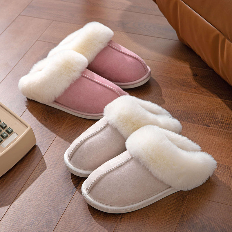 FuzzyFeet Slippers- Ervaar Ultiem Comfort en Warmte!