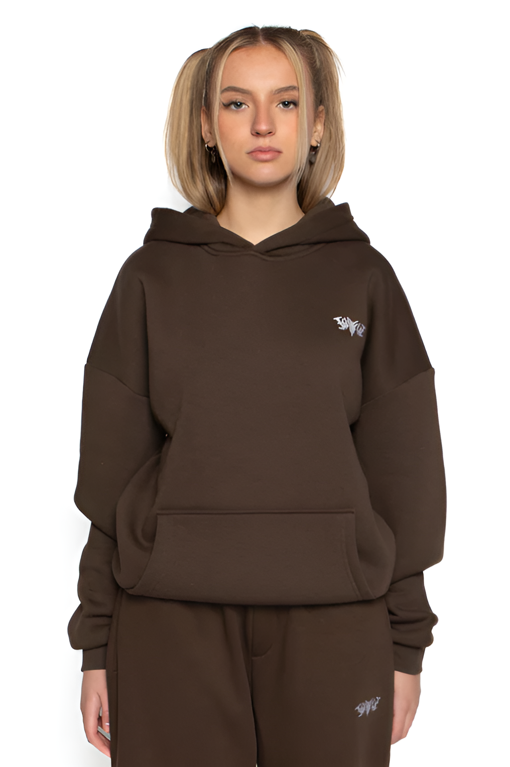 Comfi-hoody