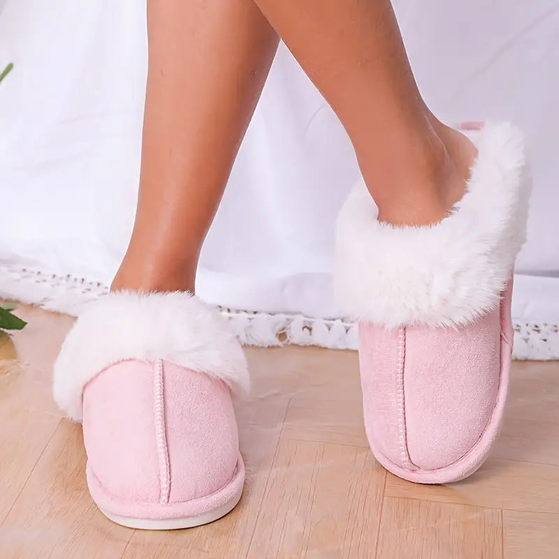 FuzzyFeet Slippers- Ervaar Ultiem Comfort en Warmte!