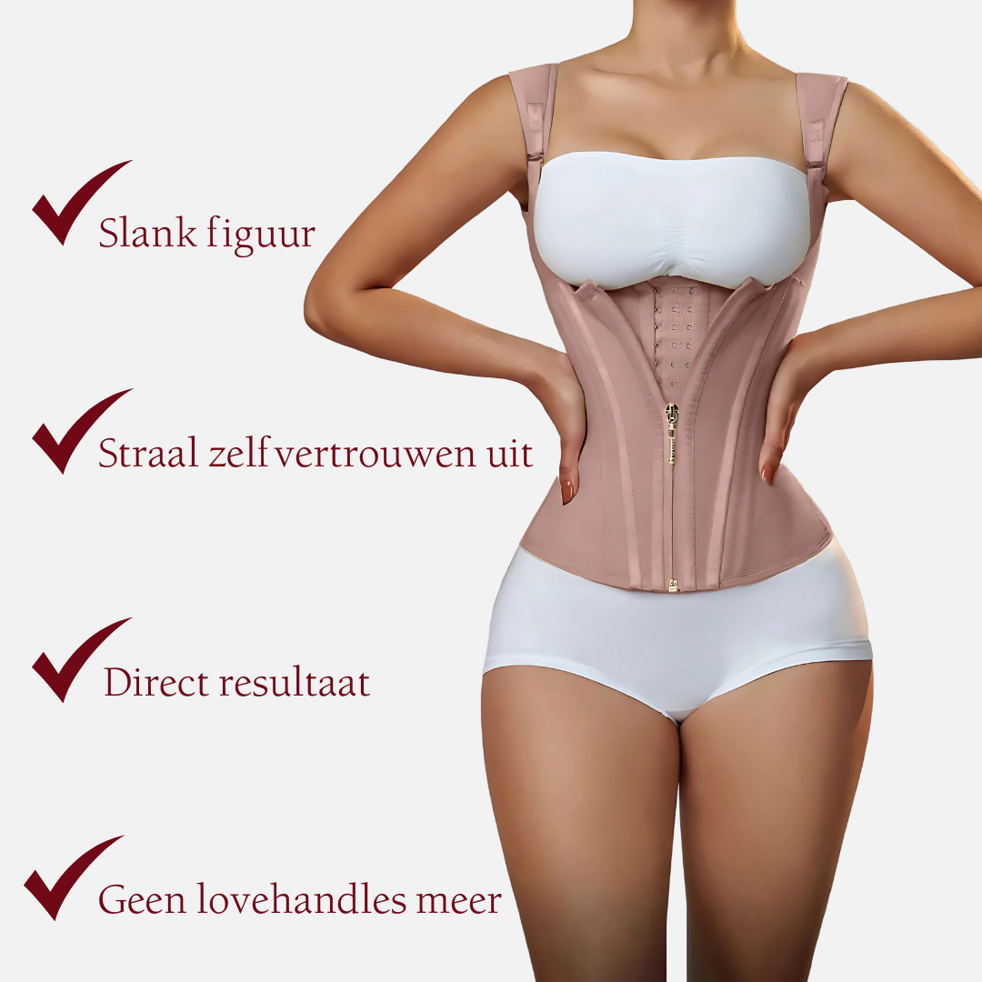 ConfidCore - Voor een Slanker Figuur