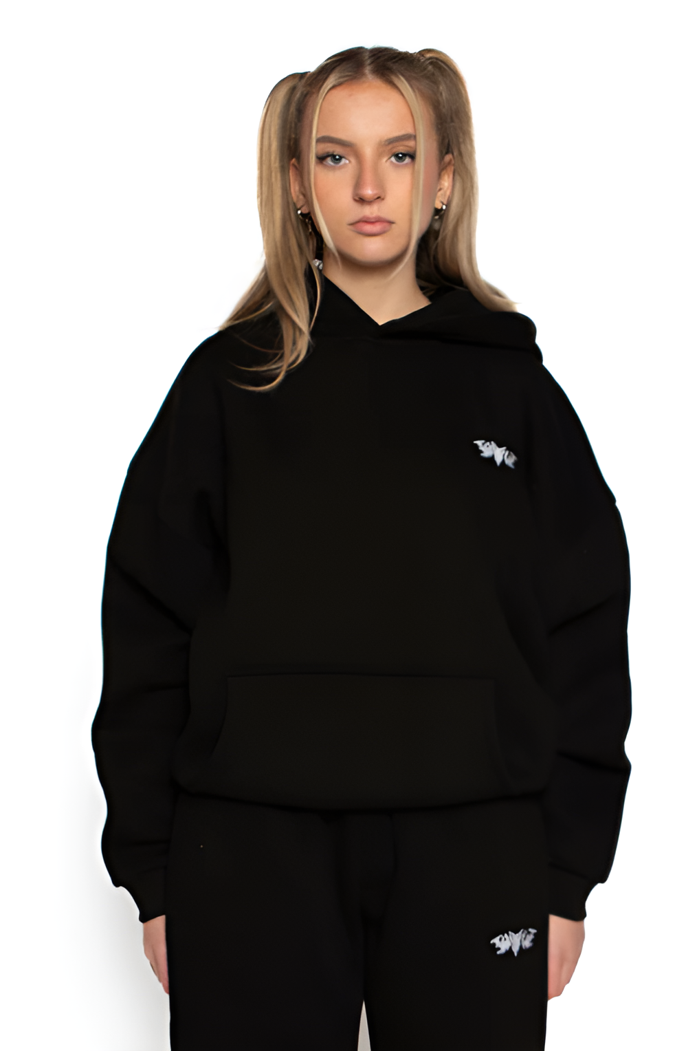 Comfi-hoody