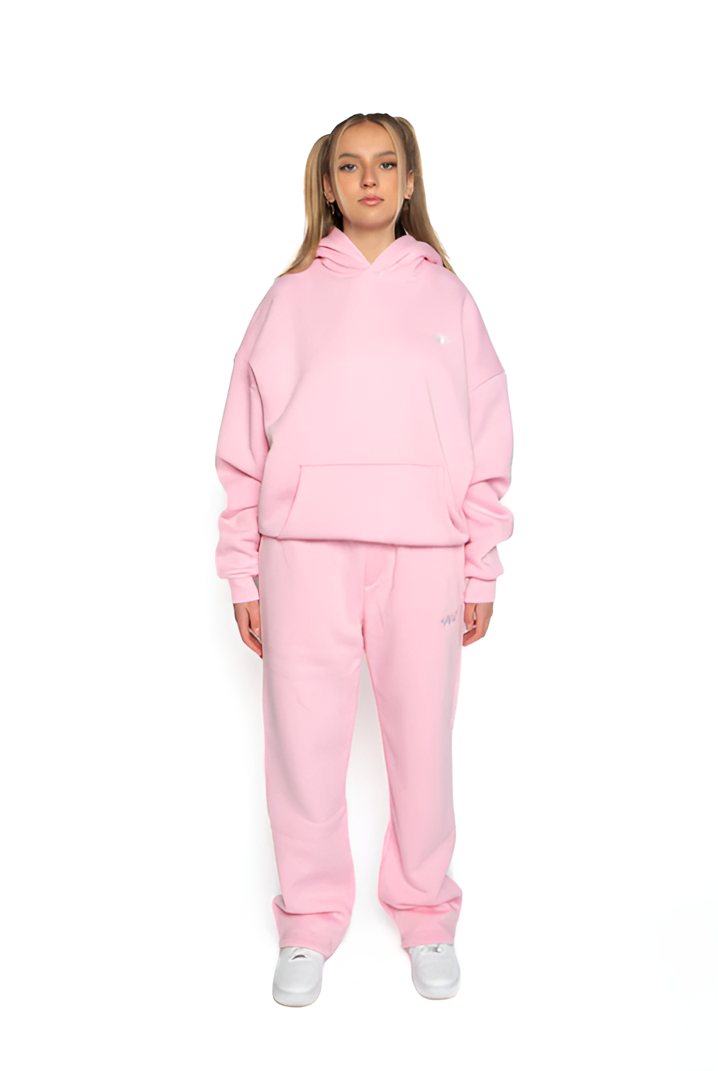 Comfi-hoody