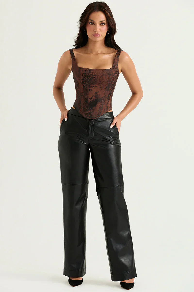 korset top