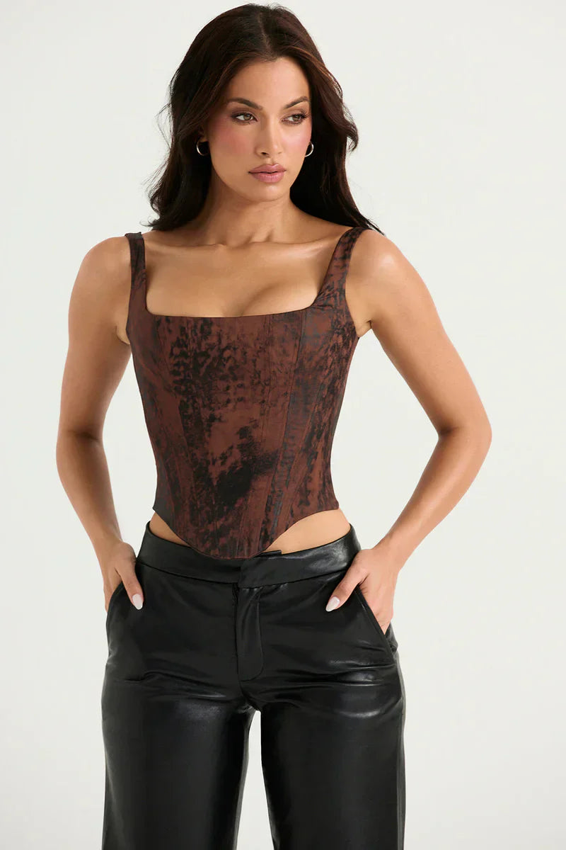 korset top