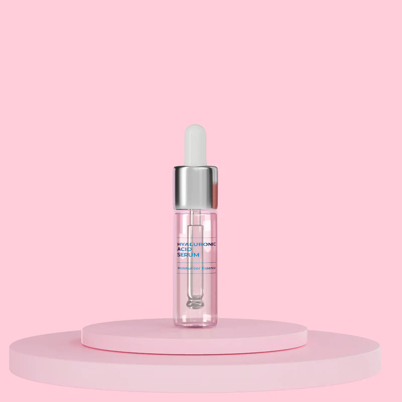 Hydrate & Glow Serum